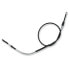 PARTS UNLIMITED Kawasaki 54011-1304 Clutch Cable