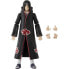 Фото #7 товара Сочлененная фигура Naruto Itachi Uchiha 17 cm