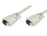 Фото #2 товара DIGITUS VGA Monitor Connection Cable - 1.8 m - VGA (D-Sub) - VGA (D-Sub) - Beige - Nickel - China
