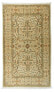 Ziegler Teppich - 130 x 78 cm - beige
