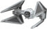 Фото #3 товара Revell Imperial TIE Interceptor - Spaceplane model - Assembly kit - 1:41 - Imperial TIE Interceptor - Any gender - Star Wars
