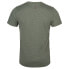 ფოტო #2 პროდუქტის KILPI Giacinto short sleeve T-shirt