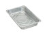 Фото #1 товара Genuine Joe Disposable Aluminum Pan Full-Size 280 oz. Cap 50/CT SR 10703