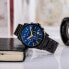 Фото #9 товара Мужские часы ARMANI EXCHANGE AX2513 Black Samurai_AX2513