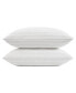 Фото #3 товара Won't Go Flat 2-Pack Pillows, Standard/Queen