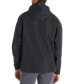Men's Cascade Waterproof Full-Zip Hooded Jacket