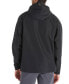 ფოტო #4 პროდუქტის Men's Cascade Waterproof Full-Zip Hooded Jacket