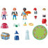 Фото #2 товара PLAYMOBIL 70283 Children With Costumes