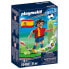 Фото #2 товара Конструктор Playmobil Soccer Player Spain 70482.