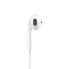 Фото #4 товара Słuchawki douszne Apple EarPods z końcówką Lightning do iPhone białe