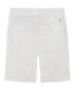 Toddler Boys Tommy Pull-On Shorts