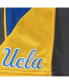 Men's Charcoal UCLA Bruins Turnover Shorts