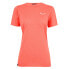 ფოტო #1 პროდუქტის SALEWA Pedroc Hybrid 3 Dryton short sleeve T-shirt