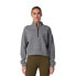 Фото #1 товара FOX RACING LFS Magnetic half zip sweatshirt