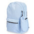 School Bag Light Blue 37 x 50 x 7 cm (6 Units)