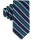 Фото #1 товара Men's Moshe Multi-Stripe Tie