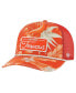 Фото #1 товара Men's Texas Orange Texas Longhorns Tropicalia Hitch Adjustable Hat