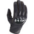 Фото #1 товара ICON Stormhawk gloves