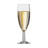 Фото #2 товара Бокал для шампанского Arcoroc Прозрачный Cтекло 12 штук (17 CL)