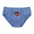 Pack of Underpants Spider-Man Multicolour