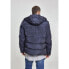 URBAN CLASSICS Hooded Parka