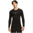 NIKE Pro Dri-Fit long sleeve T-shirt