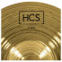 Meinl 08" HCS Splash