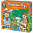 Образовательный набор Orchard Dinosaur dig (FR)