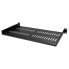 STARTECH Shelf 1U Vented 10in Deep rack - фото #1