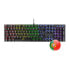 Фото #4 товара MARS GAMING MK422 Blue Switch Gaming Mechanical Keyboard