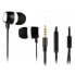 Фото #1 товара MYWAY Stereo 3.5 mm Headphones With Microphone