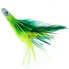 Фото #2 товара BOONE Feather Trolling Jig