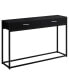 Фото #1 товара Accent Table - 48" L Hall Console