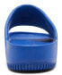 ფოტო #5 პროდუქტის Men’s Calm Slide Sandals from Finish Line