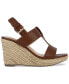 Фото #5 товара Women's Isortee Espadrille Wedge Sandals