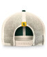 ფოტო #3 პროდუქტის Men's Green Baylor Bears Refined Trucker Adjustable Hat