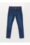 Фото #6 товара Skinny Fit Erkek Jean Pantolon