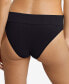 M Seamless High Leg Bikini Underwear DM2317