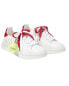Фото #1 товара Marc Jacobs The Tennis Shoe Leather Sneaker Women's