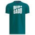 ფოტო #4 პროდუქტის BIDI BADU Spike Chill short sleeve T-shirt