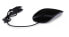 Фото #6 товара LMP Easy Mouse - Ambidextrous - Optical - USB Type-A - 1600 DPI - Grey
