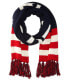 [PE0017-411] Mens Polo Ralph Lauren 1967 Olympics USA Stadium Scarf