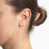 Luxury string earrings VAABE6011S-PET