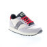 Saucony Jazz Original Super 7 The Mummy Mens White Lifestyle Sneakers Shoes 8