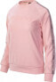 Iguana Damska bluza Iguana KAURI W silver pink rozmiar M