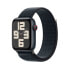 Фото #2 товара Часы Apple Watch SE Midnight Aluminum 44мм GPS
