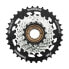 Фото #2 товара SHIMANO Tourney TZ510 cassette