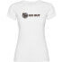 Фото #2 товара KRUSKIS Go Out short sleeve T-shirt