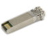Фото #3 товара Supermicro AOM-TSFP-709DMZ-AVG - Fiber optic - 10000 Mbit/s - SFP+ - 300 m - 10 Gigabit Ethernet - Silver - White