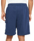 Фото #5 товара Men's Sportswear Club Fleece Cargo Shorts